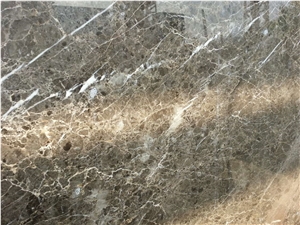 Maroon Marinace Brown Marble Slabs & Tiles, Turkey Brown Marble