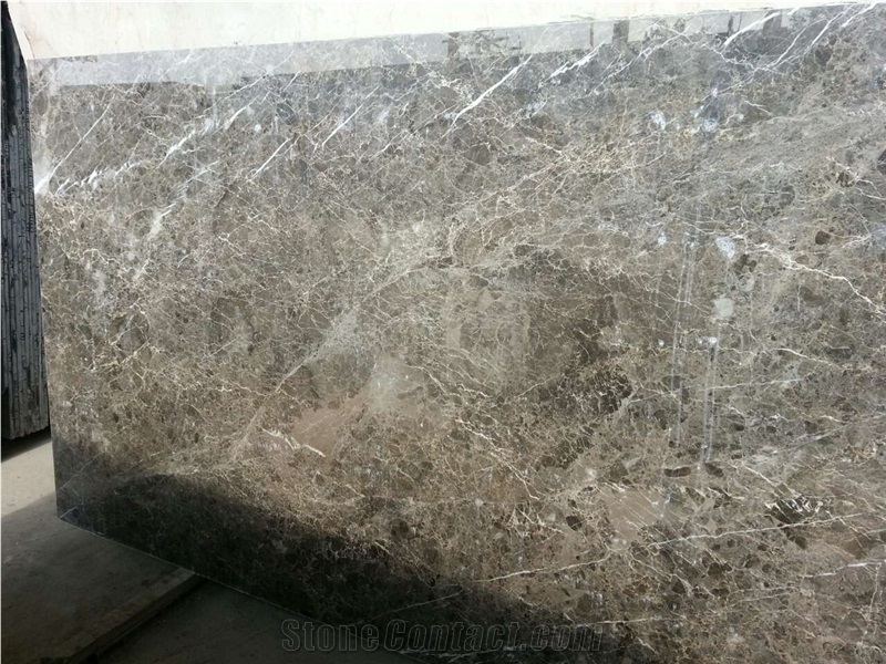 Maroon Marinace Brown Marble Slabs & Tiles, Turkey Brown Marble