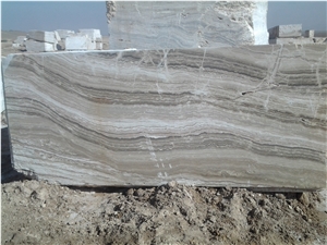 Traonyx, Iran Brown Onyx Block