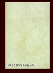 Classico Fasano Marble Tiles & Slabs