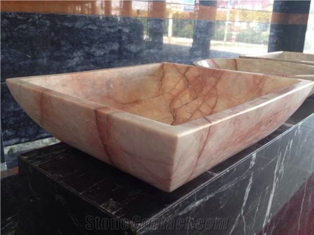 Red Dragon Jade Marble Slabs & Tiles, China Red Marble