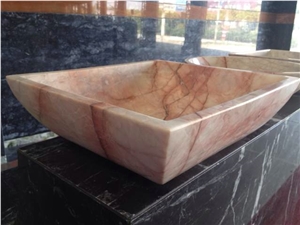 Red Dragon Jade Marble Slabs & Tiles, China Red Marble