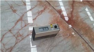 Red Dragon Jade Marble Slabs & Tiles, China Red Marble