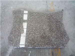 G664 Granite Monuments,Pink Granite Monuments