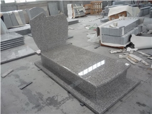 G664 Granite Monuments,Pink Granite Monuments