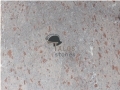 Andesite Red Flamed Slabs & Tiles, Indonesia Red Andesite