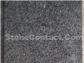 Lava Stone Black Natural Slabs & Tiles, Indonesia Black Basalt