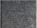 Lava Stone Black Natural Slabs & Tiles, Indonesia Black Basalt