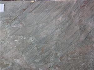 Alexandrita Quartzite Slabs, Brazil Green Quartzite