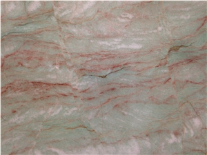 Gaya Quartzite Slabs, Brazil Green Quartzite