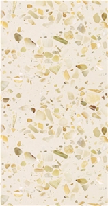 Pearl Vista Beige Composite Stone Pearl Vista Beige Composite Stone