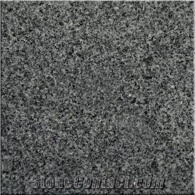 Nero Impala Slabs & Tiles