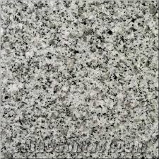 Royal White G603 Slabs & Tiles, China Grey Granite