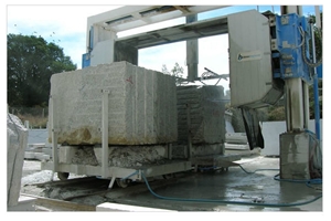 Grigio Sardo Granite Blocks Grigio Sardo Granite Blocks