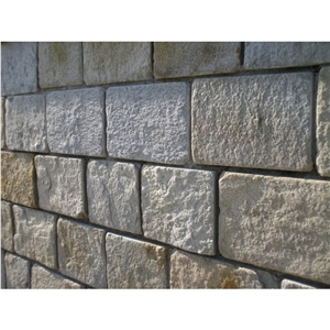 Donau Gneiss Building Walling