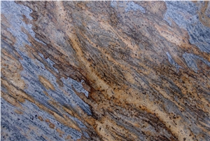 Yellow Jaguar Brazil Granite Slabs & Tiles, Amarelo Jaguar Yellow Granite Slabs & Tiles