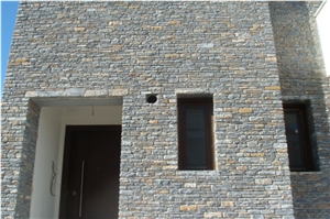 Blue Stone Building & Walling