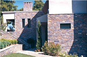 Blue Stone Building & Walling