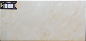 Ceramic Wall Tile, White Home Decor