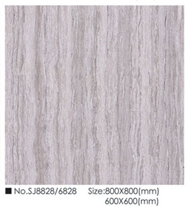 Polished Ceramic Tile, Grey Ceramic Tiles