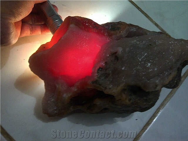 Tian Huang Stone