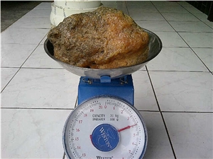 Tian Huang Stone