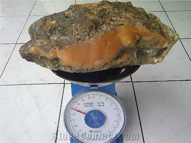 Tian Huang Stone