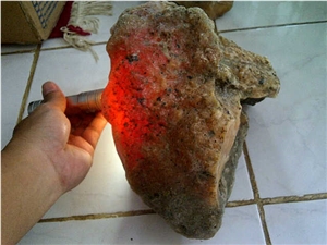Tian Huang Stone