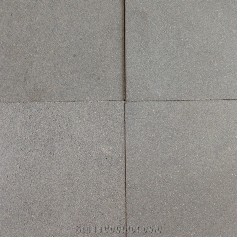 Grey Basalt Tiles
