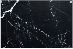 China Nero Marquina Marble Slabs, Tiles China Nero Marquina Marble Slabs, Tiles