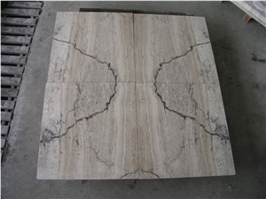 Spis Travertine - Spisske Travertine Tiles, Pattern