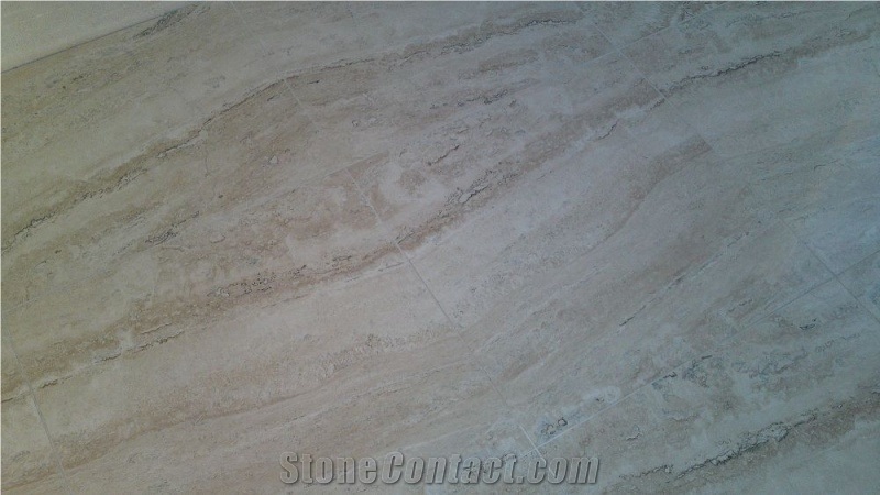 Spis Travertine - Spisske Travertine Tiles, Pattern