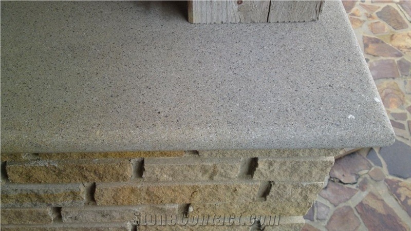 Spisske Beige Sandstone Window Sills