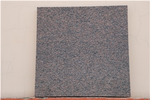 High Grade Red Tiles, G354 Red Granite Slabs & Tiles