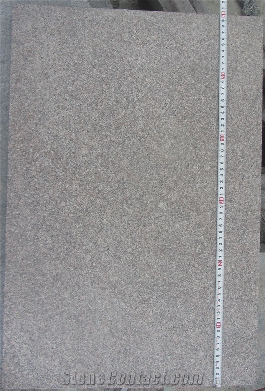 High Grade Red Tiles, G354 Red Granite Slabs & Tiles