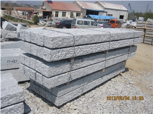 Lowest Price Grey Palisades, G341 Grey Granite Palisades