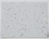 Anti Scratch 1400mm Wide Quartz Slabs,Engineered Stone