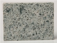 Anti Scratch 1400mm Wide Quartz Stone Sheets