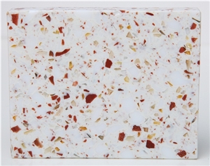 Anti Scratch Quartz Slabs,New Design Engineered Stone