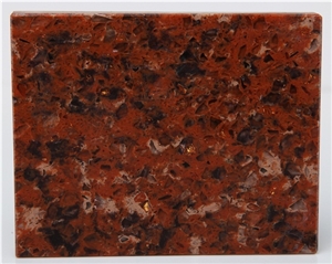 Anti Scratch Quartz Slabs,New Design Engineered Stone