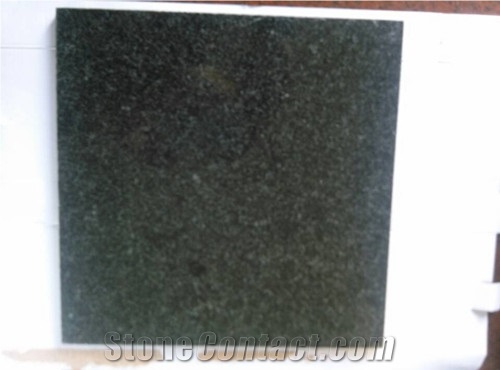 Shanxi Black Granite Slabs & Tiles