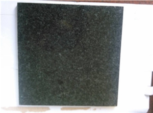 Shanxi Black Granite Slabs & Tiles