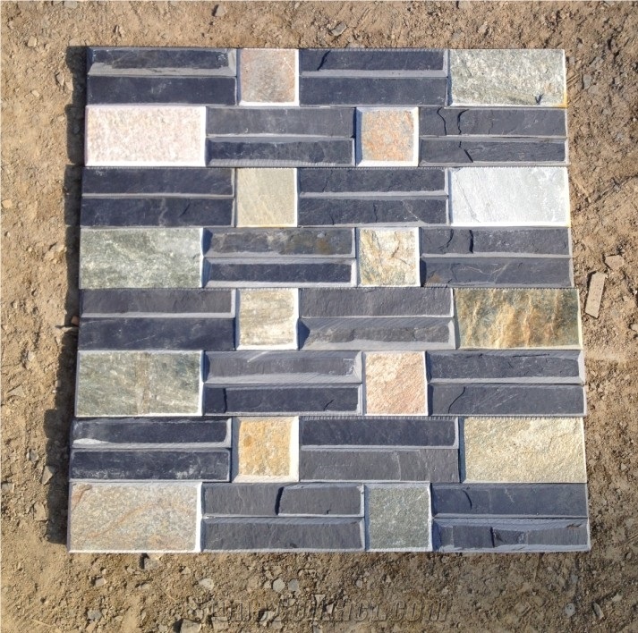 Slate Culture Stone