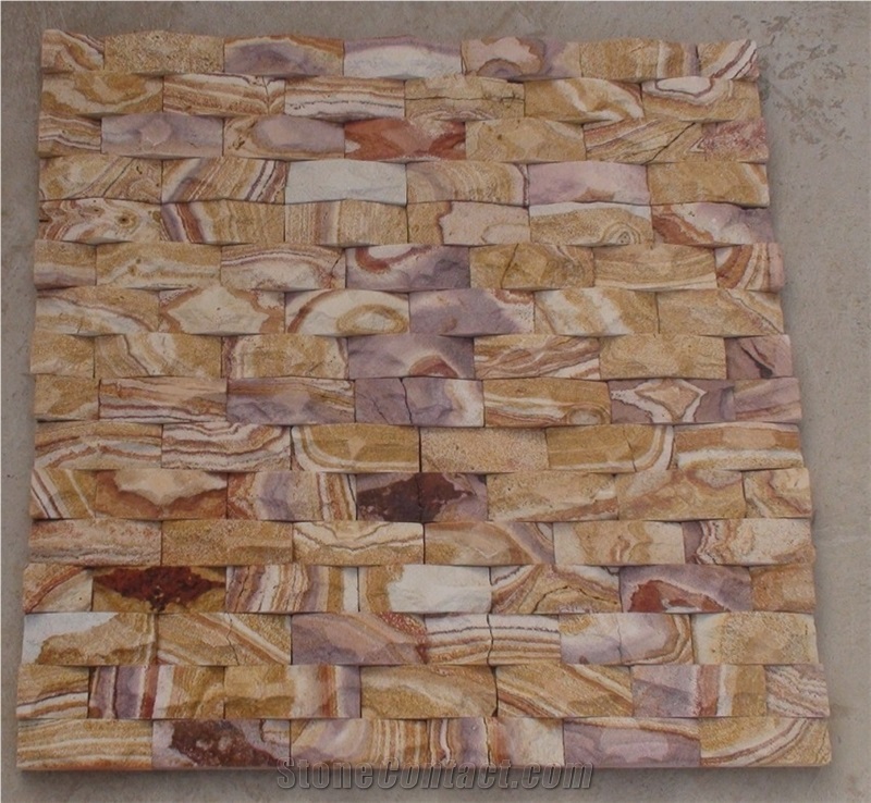Slate Culture Stone