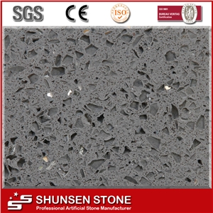Good Design Faux Stone Form Quartz Stone Qz807