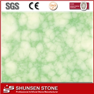 Translucent Resin Panel Type Artificial Onyx
