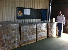 Prodrill Crackmax Exspanding Powder