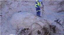 Prodrill Crackmax Exspanding Powder