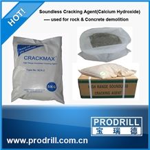 Prodrill Silent Blasting Chemicals