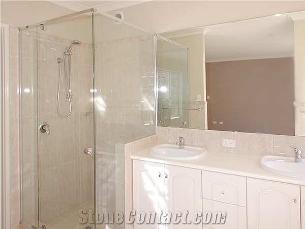 Quartz Stone Vanity Unit, White Quartz Stone Vanity Top